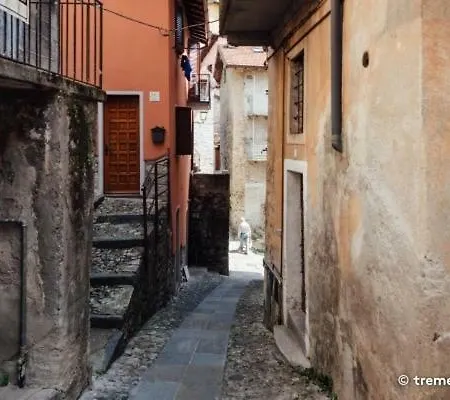 Апартаменты La Casa Di Chicca *