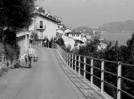 Apartman La Casa Di Chicca *