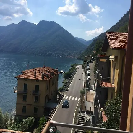 La Casa Di Chicca Apartman