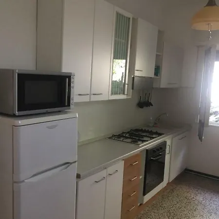 Apartman La Casa Di Chicca Colonno