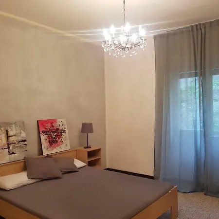 La Casa Di Chicca Apartman