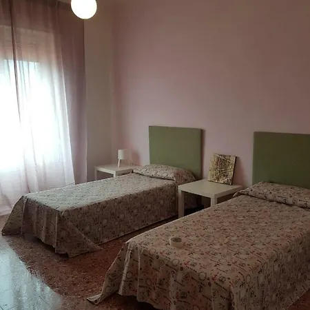 Apartman La Casa Di Chicca Colonno