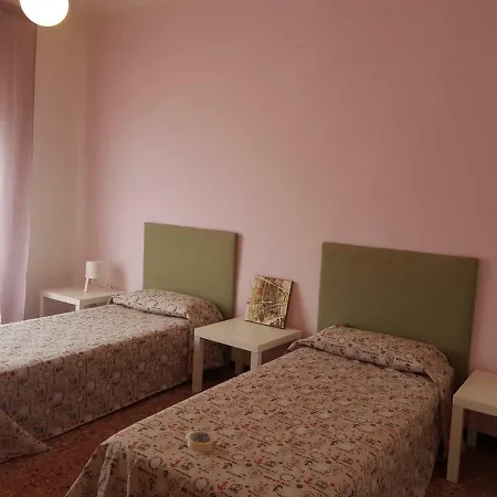 La Casa Di Chicca * Colonno