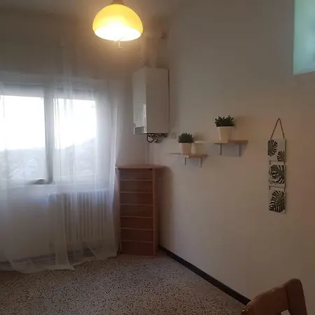 La Casa Di Chicca Apartman