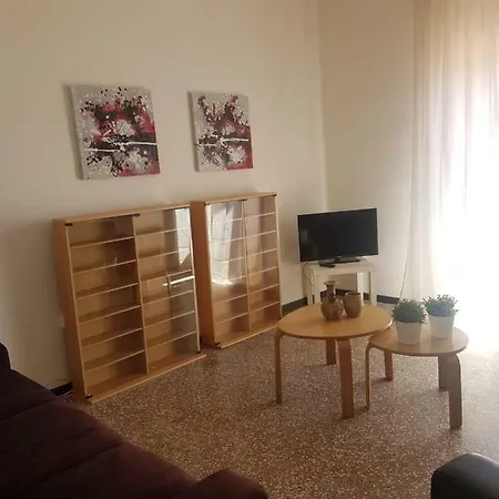 La Casa Di Chicca *
