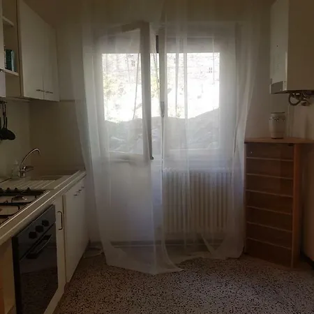 La Casa Di Chicca *