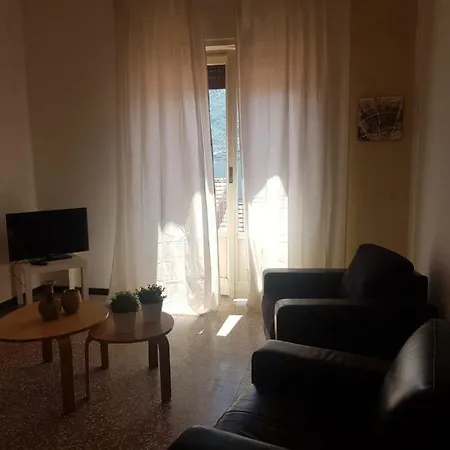 La Casa Di Chicca Apartman