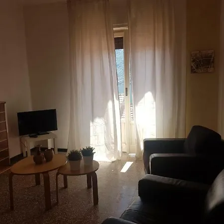 La Casa Di Chicca